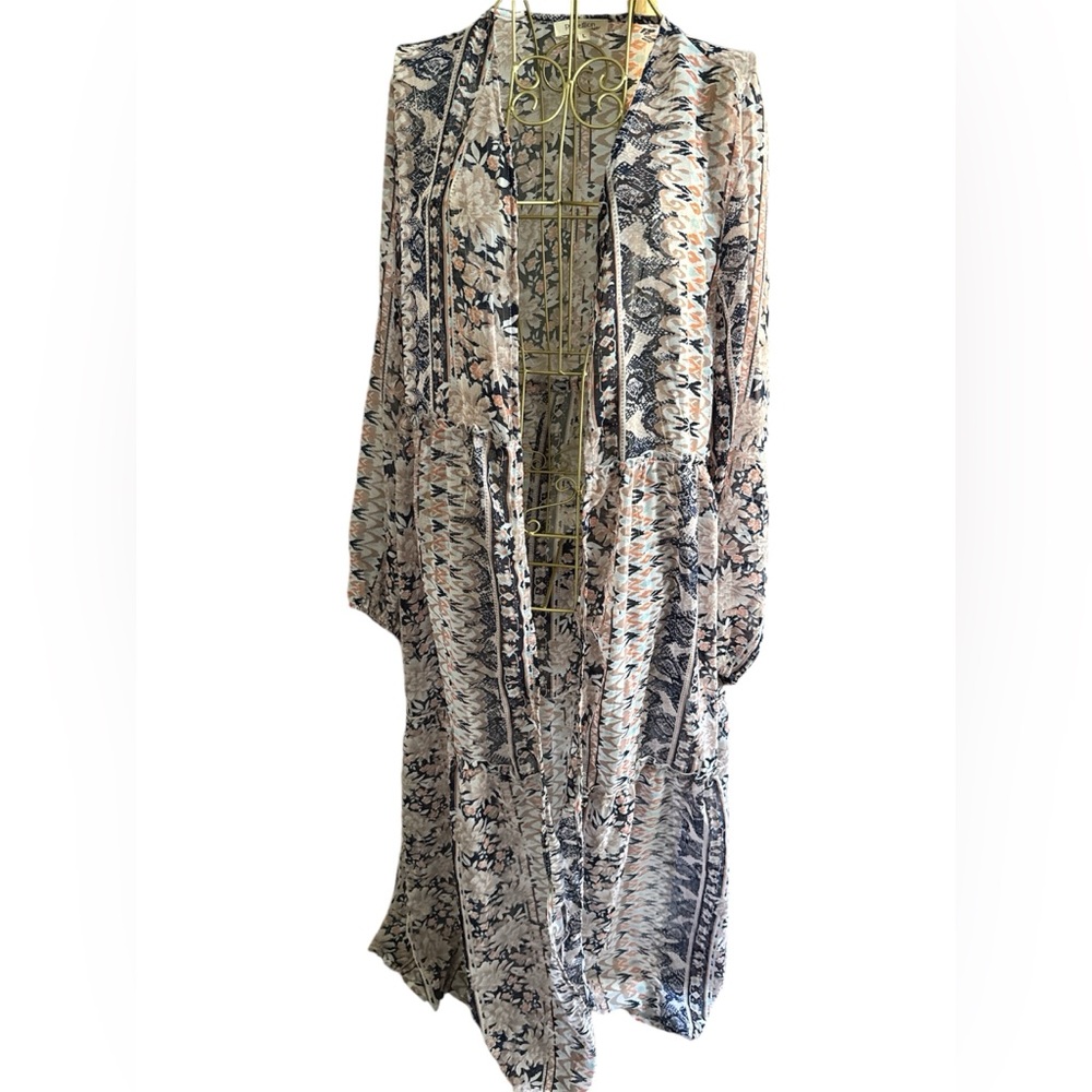 Rebellion Again Kimono
